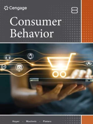 Consumer Behavior (8th Edition) – PDF